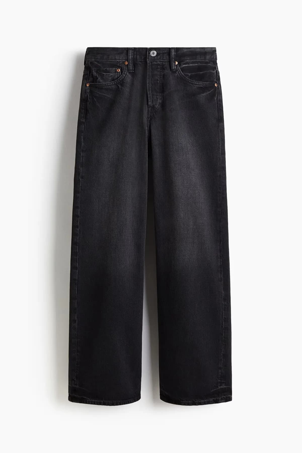 Jeans before — What you upload