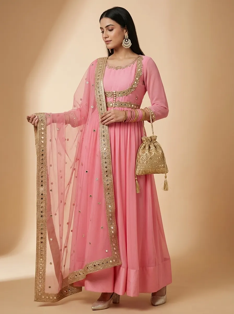Anarkali
